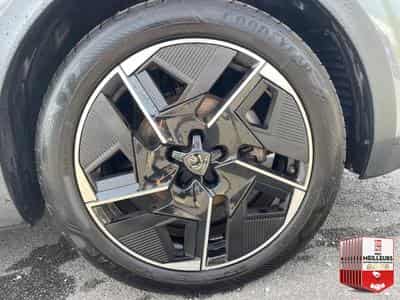 Peugeot 408 1.2 PURETECH 130 GT EAT8 (2023) - Photo 11
