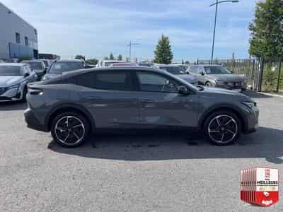 Peugeot 408 1.2 PURETECH 130 GT EAT8 (2023) - Photo 12