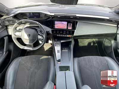 Peugeot 408 1.2 PURETECH 130 GT EAT8 (2023) - Photo 10