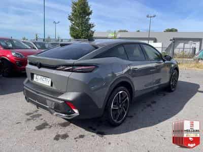 Peugeot 408 1.2 PURETECH 130 GT EAT8 (2023) - Photo 13