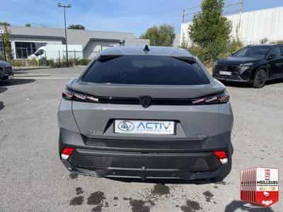 Peugeot 408 1.2 PURETECH 130 GT EAT8 (2023) - Photo 14