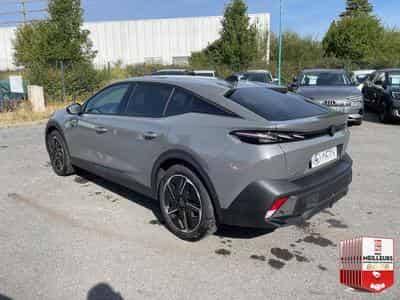 Peugeot 408 1.2 PURETECH 130 GT EAT8 (2023) - Photo 15