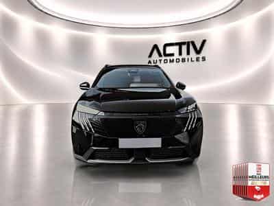 Peugeot 5008 HYBRID 145 GT E-DCS6 (2025) - Photo 2
