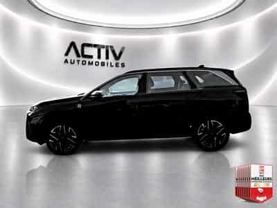 Peugeot 5008 HYBRID 145 GT E-DCS6 (2025) - Photo 4