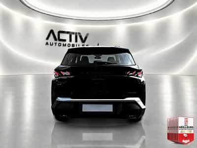 Peugeot 5008 HYBRID 145 GT E-DCS6 (2025) - Photo 5