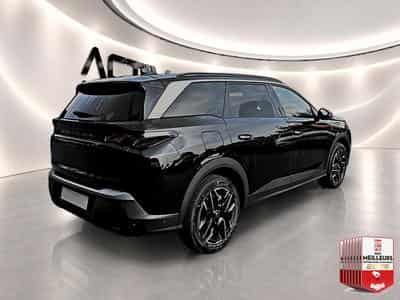 Peugeot 5008 HYBRID 145 GT E-DCS6 (2025) - Photo 6