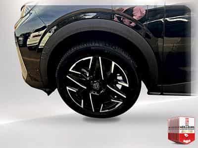 Peugeot 5008 HYBRID 145 GT E-DCS6 (2025) - Photo 8