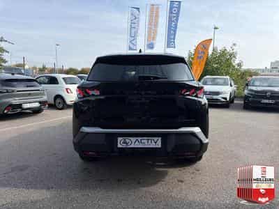 Peugeot 5008 HYBRID 145 GT E-DCS6 (2025) - Photo 11