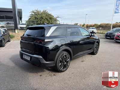 Peugeot 5008 HYBRID 145 GT E-DCS6 (2025) - Photo 10