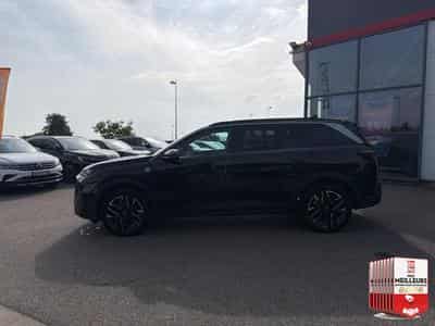 Peugeot 5008 HYBRID 145 GT E-DCS6 (2025) - Photo 13