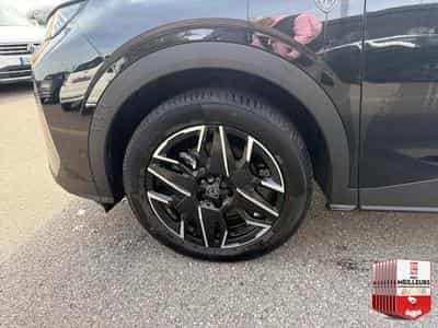 Peugeot 5008 HYBRID 145 GT E-DCS6 (2025) - Photo 14