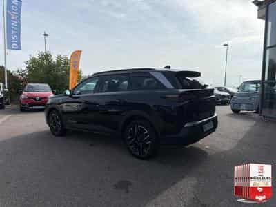 Peugeot 5008 HYBRID 145 GT E-DCS6 (2025) - Photo 12