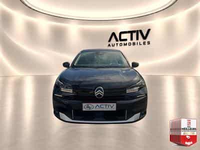 Citroën C4 X 1.2 HYBRIDE 145 MAX E-DCS6 (2025) - Photo 2