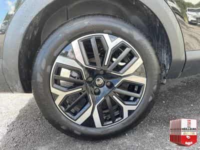 Citroën C4 X 1.2 HYBRIDE 145 MAX E-DCS6 (2025) - Photo 14
