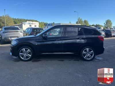Bmw X1 (F48) SDRIVE18DA 150 M SPORT (2018) - Photo 8