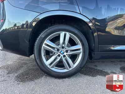 Bmw X1 (F48) SDRIVE18DA 150 M SPORT (2018) - Photo 9