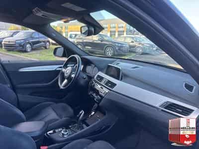 Bmw X1 (F48) SDRIVE18DA 150 M SPORT (2018) - Photo 15