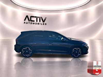 VW GOLF VIII 1.5 ETSI EVO2 150 R-LINE DSG7 (2026) - Foto 4