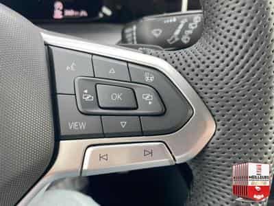 VW GOLF VIII 1.5 ETSI EVO2 150 R-LINE DSG7 (2026) - Foto 13