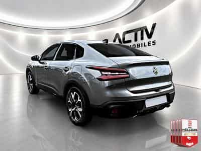 Citroen C4 X 1.2 HYBRIDE 145 MAX E-DCS6 (2025) - Photo 5