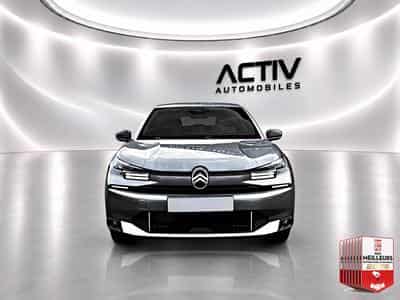 Citroen C4 X 1.2 HYBRIDE 145 MAX E-DCS6 (2025) - Photo 2