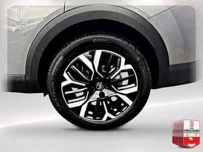 Citroen C4 X 1.2 HYBRIDE 145 MAX E-DCS6 (2025) - Photo 9
