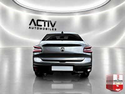Citroen C4 X 1.2 HYBRIDE 145 MAX E-DCS6 (2025) - Photo 6