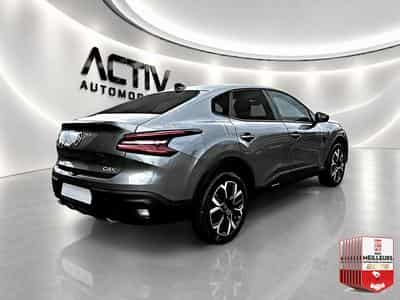 Citroen C4 X 1.2 HYBRIDE 145 MAX E-DCS6 (2025) - Photo 7