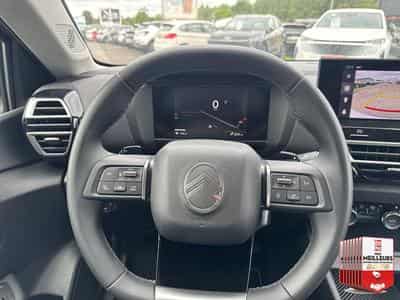 Citroen C4 X 1.2 HYBRIDE 145 MAX E-DCS6 (2025) - Photo 11
