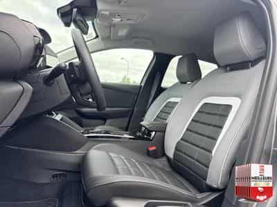 Citroen C4 X 1.2 HYBRIDE 145 MAX E-DCS6 (2025) - Photo 13