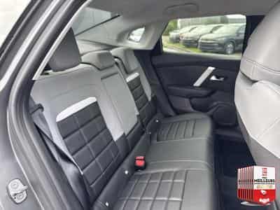 Citroen C4 X 1.2 HYBRIDE 145 MAX E-DCS6 (2025) - Photo 15