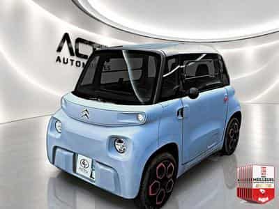 Citroen AMI AMI AMI (2022) - Photo 1