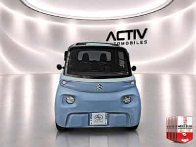 Citroen AMI AMI AMI (2022) - Photo 2