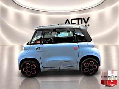 Citroen AMI AMI AMI (2022) - Photo 6