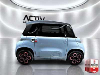 Citroen AMI AMI AMI (2022) - Photo 4