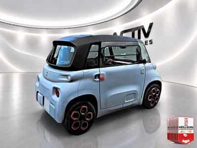 Citroen AMI AMI AMI (2022) - Photo 5