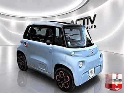 Citroen AMI AMI AMI (2022) - Photo 3