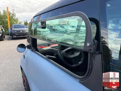 Citroen AMI AMI AMI (2022) - Photo 9