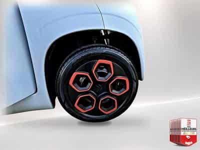 Citroen AMI AMI AMI (2022) - Photo 7