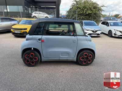 Citroen AMI AMI AMI (2022) - Photo 13