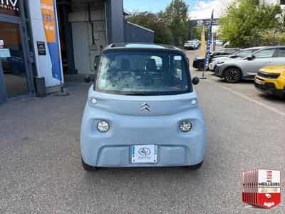 Citroen AMI AMI AMI (2022) - Photo 11