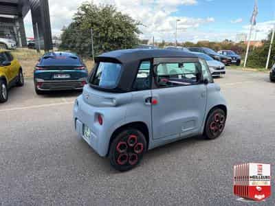 Citroen AMI AMI AMI (2022) - Photo 14