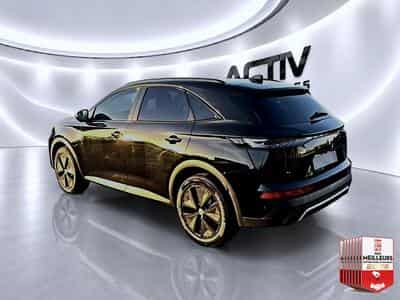 DS Automobiles DS7 1.5 BLUEHDI 130 PERFORMANCE LINE (2026) - Photo 5