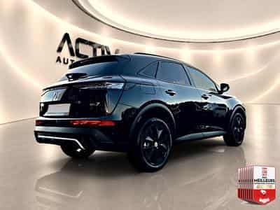 DS Automobiles DS7 1.5 BLUEHDI 130 PERFORMANCE LINE (2026) - Photo 7