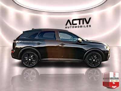 DS Automobiles DS7 1.5 BLUEHDI 130 PERFORMANCE LINE (2026) - Photo 8