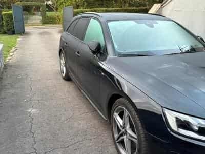 Audi A4 Avant 35 TFSI S-Line - Pano/Att.rem (2024) - Foto 1