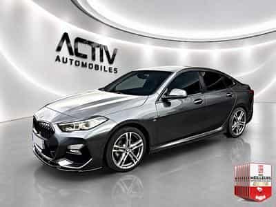 Bmw Série 2 (F44) 218DA 150 M SPORT BVA8 (2021) - Photo 1