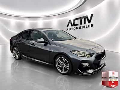 Bmw Série 2 (F44) 218DA 150 M SPORT BVA8 (2021) - Photo 3