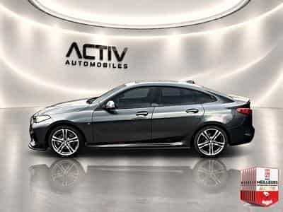 Bmw Série 2 (F44) 218DA 150 M SPORT BVA8 (2021) - Photo 4