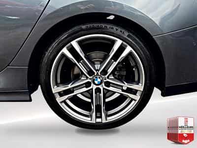 Bmw Série 2 (F44) 218DA 150 M SPORT BVA8 (2021) - Photo 9